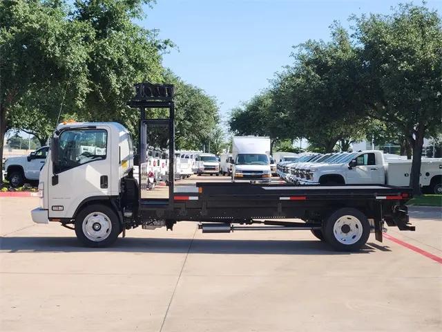2024 Chevrolet 4500 LCF Gas 4500 HG LCF Gas