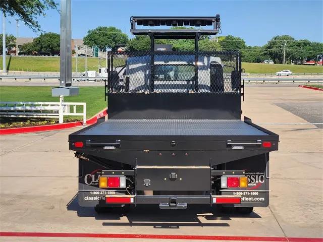 2024 Chevrolet 4500 LCF Gas 4500 HG LCF Gas