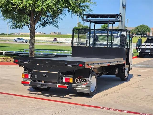 2024 Chevrolet 4500 LCF Gas 4500 HG LCF Gas