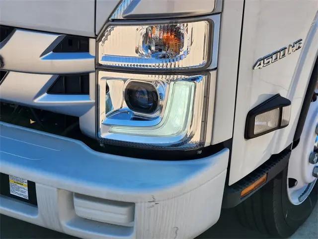 2024 Chevrolet 4500 LCF Gas 4500 HG LCF Gas