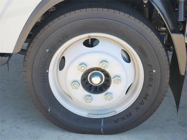 2024 Chevrolet 4500 LCF Gas 4500 HG LCF Gas