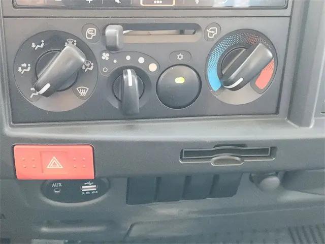 2024 Chevrolet 4500 LCF Gas 4500 HG LCF Gas