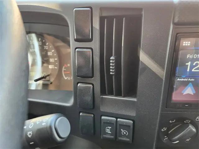 2024 Chevrolet 4500 LCF Gas 4500 HG LCF Gas