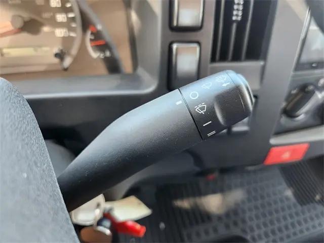 2024 Chevrolet 4500 LCF Gas 4500 HG LCF Gas