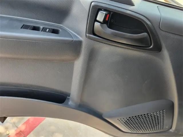 2024 Chevrolet 4500 LCF Gas 4500 HG LCF Gas