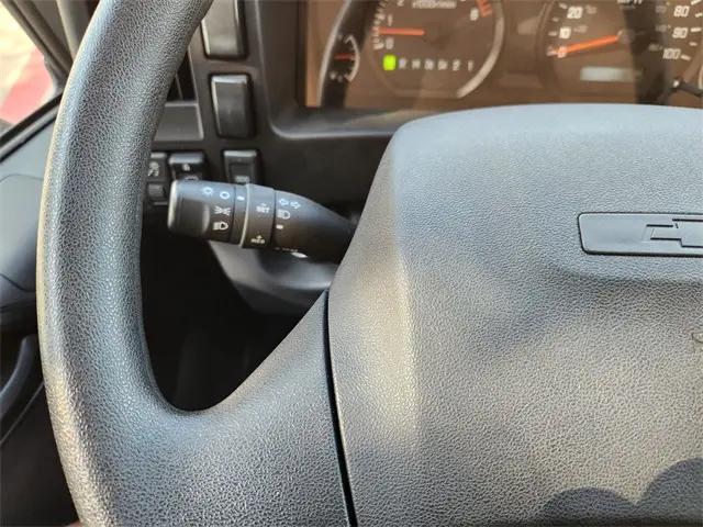2024 Chevrolet 4500 LCF Gas 4500 HG LCF Gas