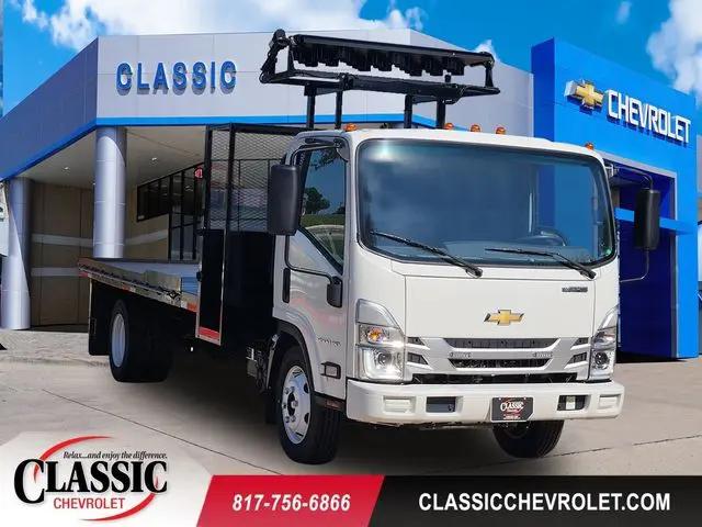 2024 Chevrolet 4500 LCF Gas 4500 HG LCF Gas for sale in Grapevine, TX