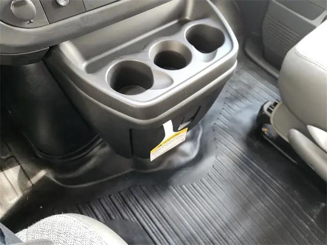2025 Chevrolet Express Cargo Van RWD 2500 Regular Wheelbase WT