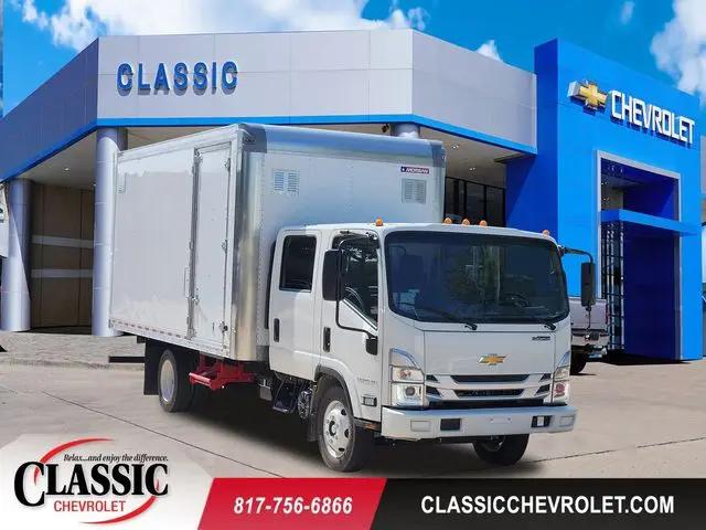 2025 Chevrolet 5500 5500 XG LCF Gas for sale in Grapevine, TX