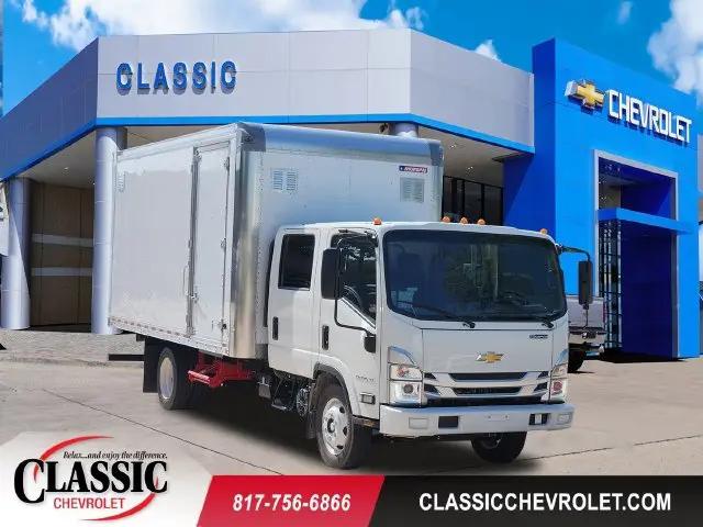 2025 Chevrolet 5500 5500 XG LCF Gas for sale in Grapevine, TX