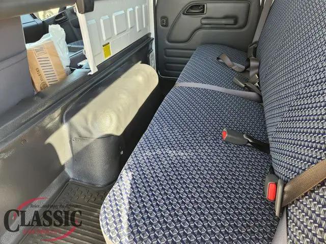 2024 Chevrolet 4500XD LCF 4500 HD LCF Diesel