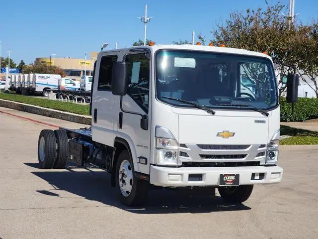 2024 Chevrolet 4500XD LCF 4500 HD LCF Diesel