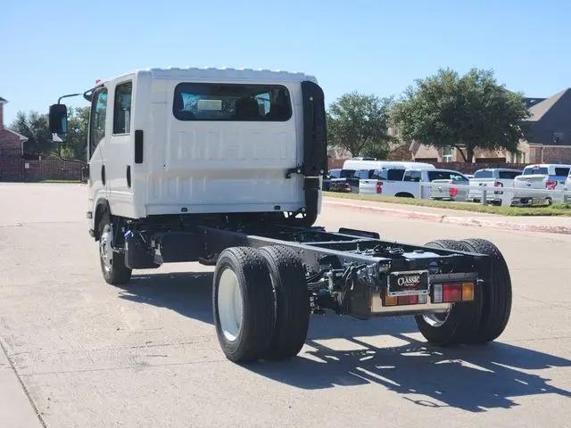 2024 Chevrolet 4500XD LCF 4500 HD LCF Diesel