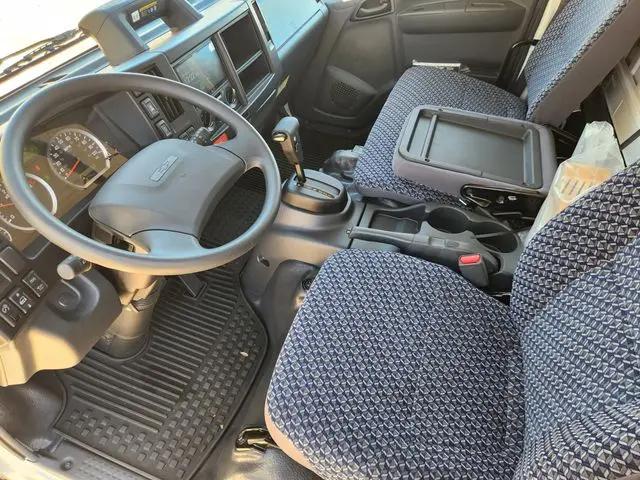 2024 Chevrolet 4500XD LCF 4500 HD LCF Diesel