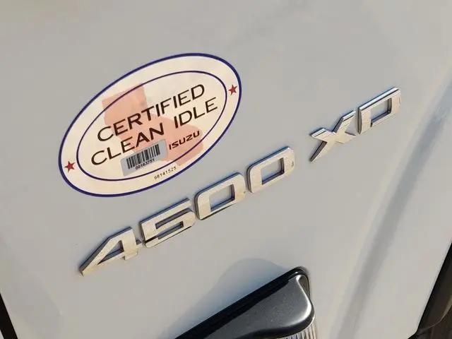 2024 Chevrolet 4500XD LCF 4500 HD LCF Diesel