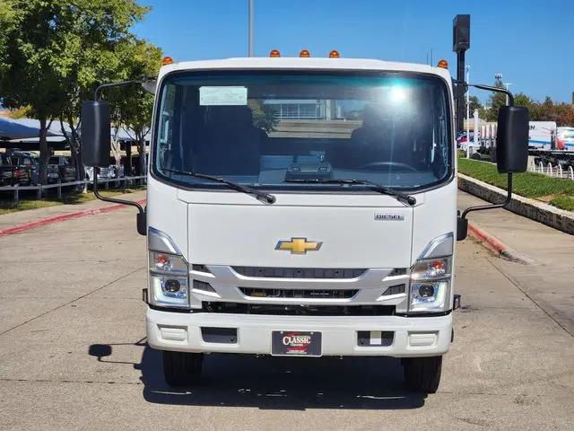 2024 Chevrolet 4500XD LCF 4500 HD LCF Diesel