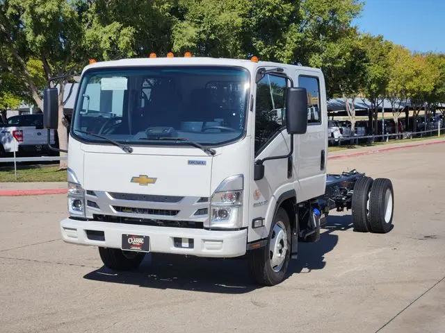 2024 Chevrolet 4500XD LCF 4500 HD LCF Diesel