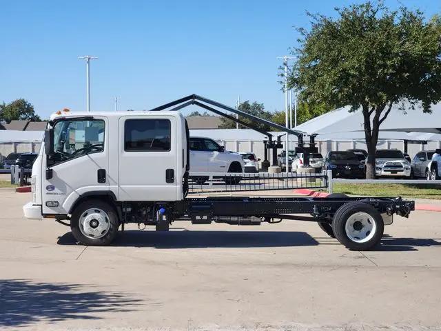 2024 Chevrolet 4500XD LCF 4500 HD LCF Diesel