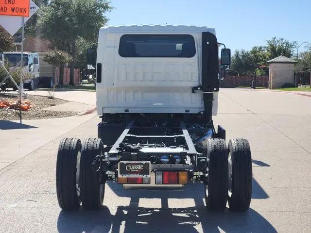 2024 Chevrolet 4500XD LCF 4500 HD LCF Diesel