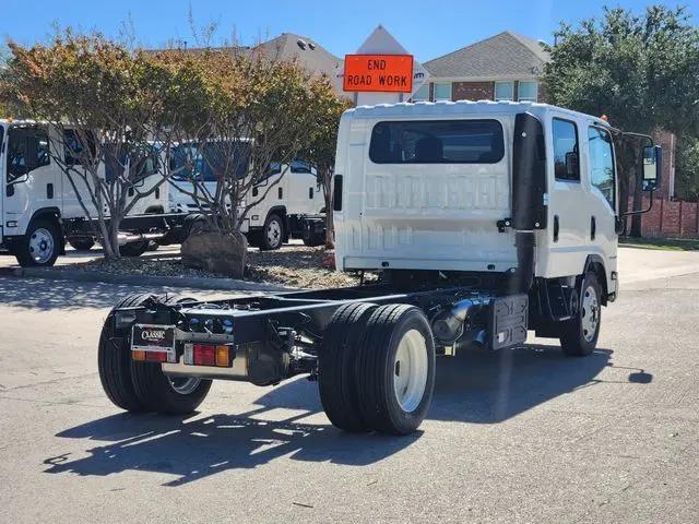 2024 Chevrolet 4500XD LCF 4500 HD LCF Diesel
