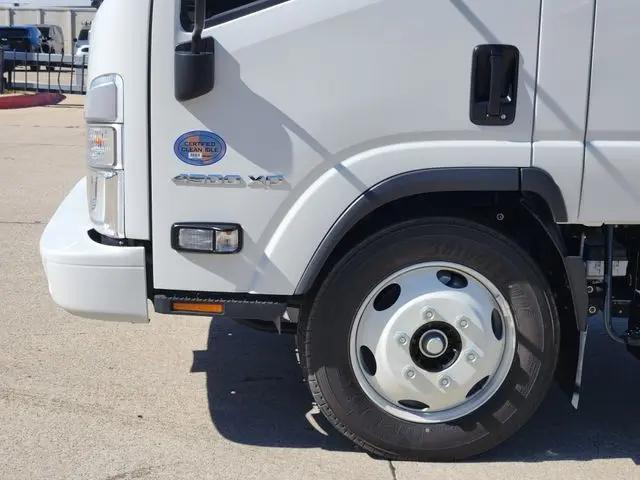 2024 Chevrolet 4500XD LCF 4500 HD LCF Diesel