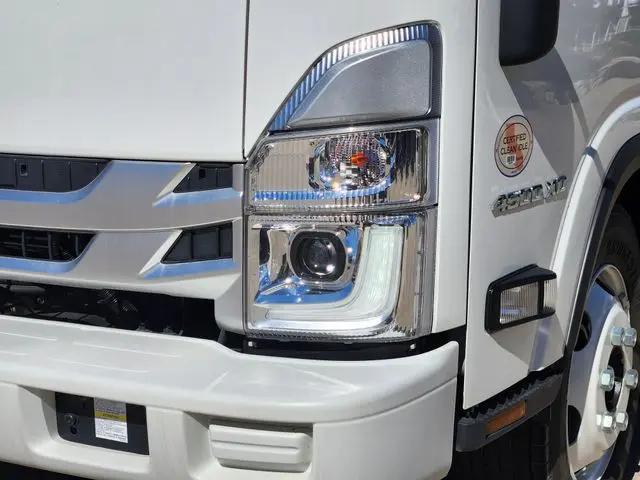 2024 Chevrolet 4500XD LCF 4500 HD LCF Diesel