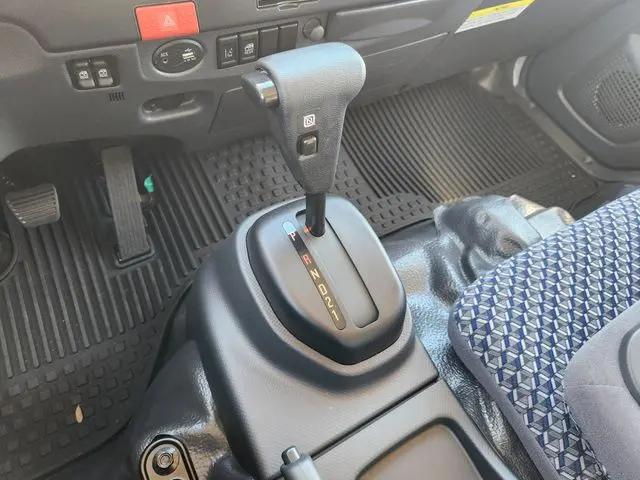 2024 Chevrolet 4500XD LCF 4500 HD LCF Diesel