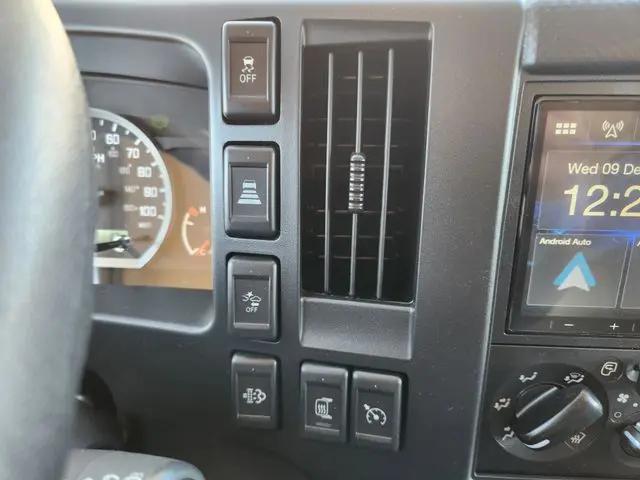 2024 Chevrolet 4500XD LCF 4500 HD LCF Diesel