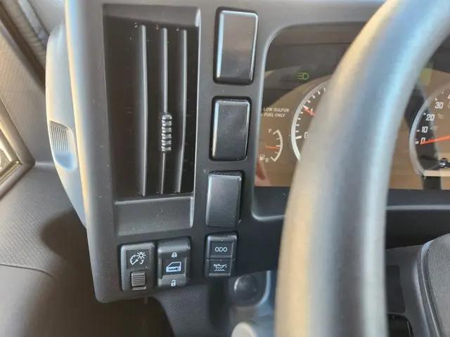 2024 Chevrolet 4500XD LCF 4500 HD LCF Diesel