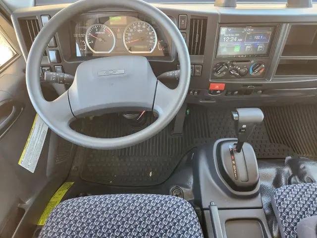 2024 Chevrolet 4500XD LCF 4500 HD LCF Diesel