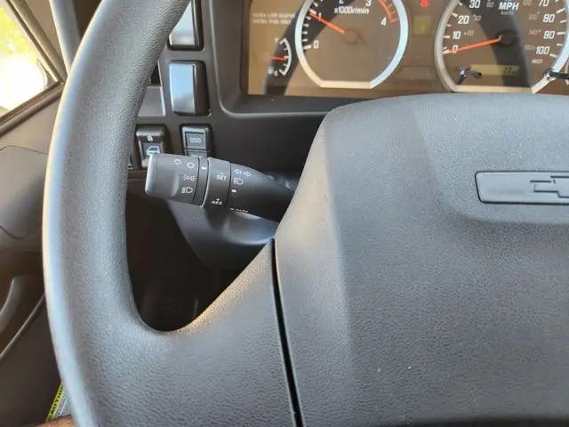 2024 Chevrolet 4500XD LCF 4500 HD LCF Diesel