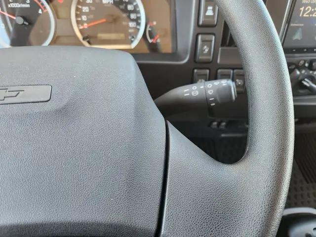 2024 Chevrolet 4500XD LCF 4500 HD LCF Diesel