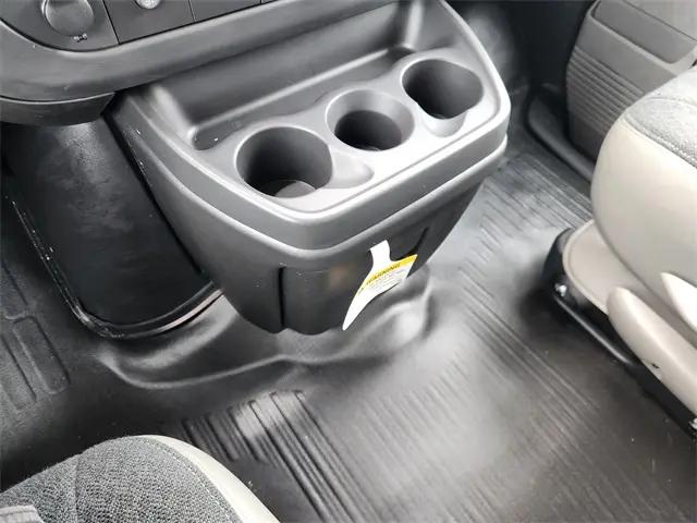 2025 Chevrolet Express Cargo Van RWD 2500 Regular Wheelbase WT