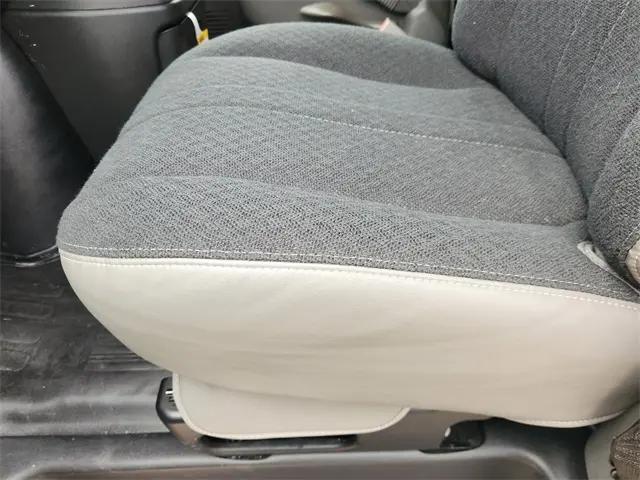 2025 Chevrolet Express Cargo Van RWD 2500 Regular Wheelbase WT