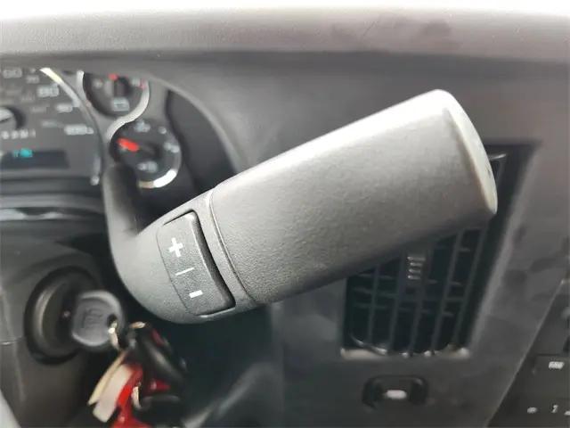 2025 Chevrolet Express Cargo Van RWD 2500 Regular Wheelbase WT