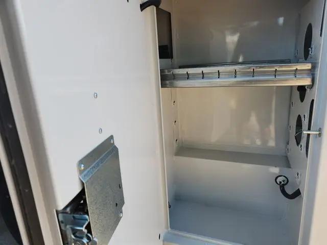 2025 Chevrolet Express Cutaway Work Van