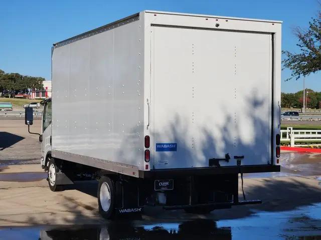 2025 Chevrolet 4500 LCF Gas 4500 HG LCF Gas