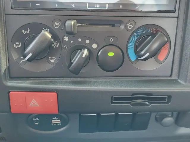 2025 Chevrolet 4500 LCF Gas 4500 HG LCF Gas