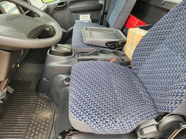 2025 Chevrolet 5500 5500 XG LCF Gas