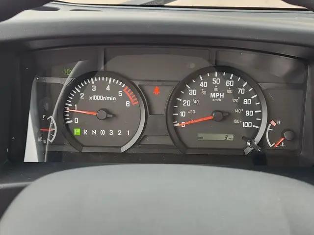 2025 Chevrolet 5500 5500 XG LCF Gas