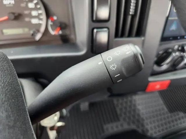 2025 Chevrolet 5500 5500 XG LCF Gas