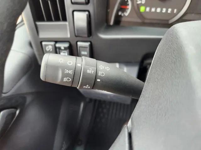 2025 Chevrolet 5500 5500 XG LCF Gas