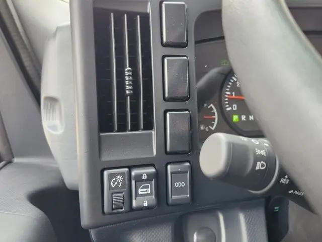 2025 Chevrolet 5500 5500 XG LCF Gas