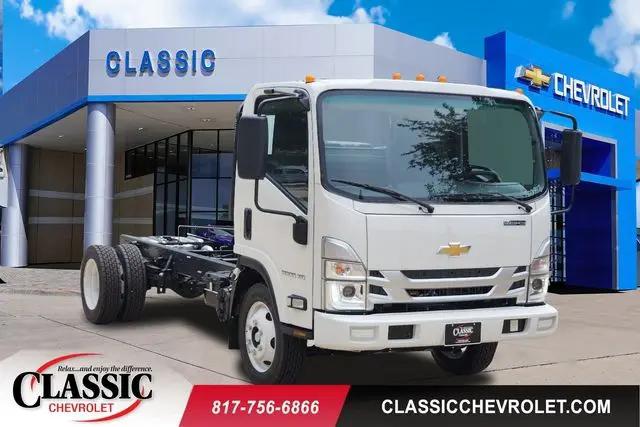 2025 Chevrolet 5500 5500 XG LCF Gas for sale in Grapevine, TX