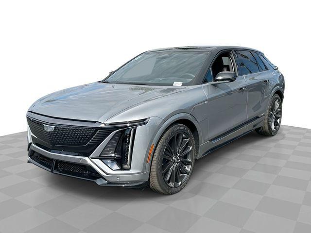 2026 Cadillac iQ V-Series AWD for sale in Escondido, CA