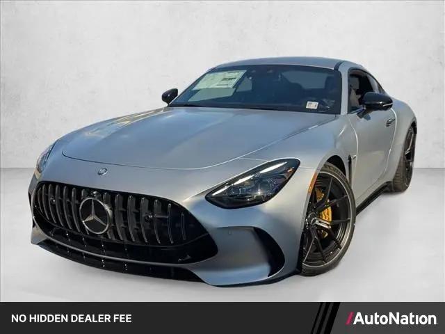 2026 Mercedes-Benz AMG GT AMG GT 63 for sale in Miami, FL