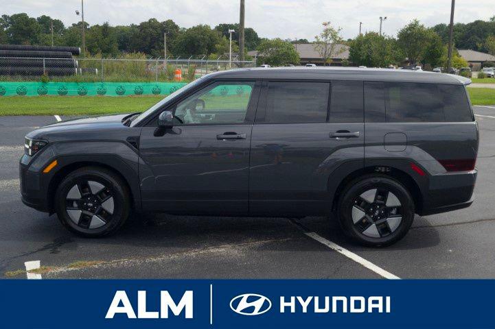 2026 Hyundai Santa Fe SE photo 3