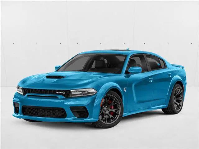 2023 Dodge Charger SRT Jailbreak for sale in Pinellas Park, FL
