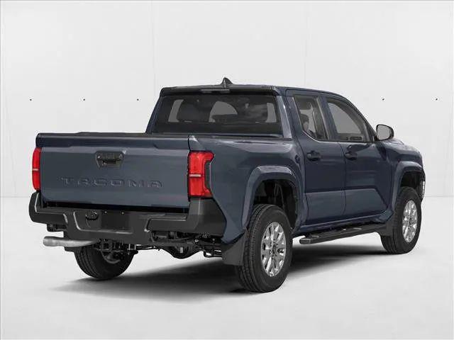 2025 Toyota Tacoma SR 2WD