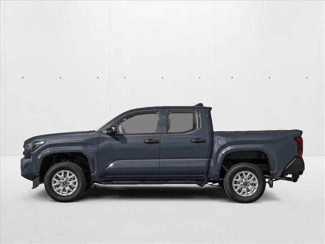 2025 Toyota Tacoma SR 2WD